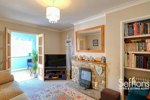 4 bedroom semi-detached bungalow for sale, South Hill Close, Norwich, Norfolk