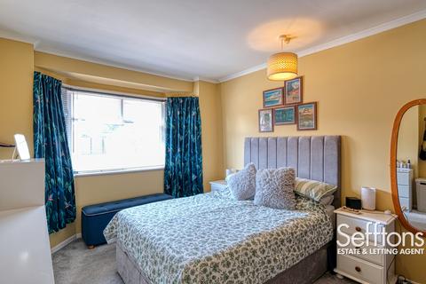 4 bedroom semi-detached bungalow for sale, South Hill Close, Norwich, Norfolk
