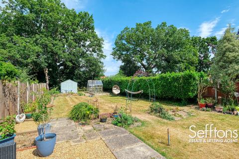 4 bedroom semi-detached bungalow for sale, South Hill Close, Norwich, Norfolk