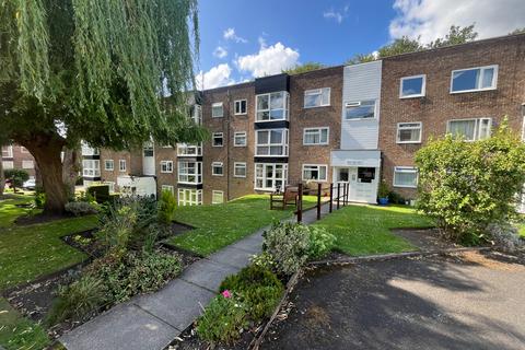 2 bedroom flat for sale, Lowther Road, Prestwich, M25