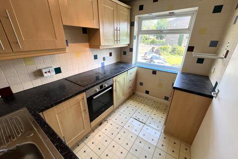 2 bedroom flat for sale, Lowther Road, Prestwich, M25