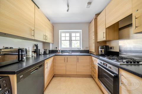 2 bedroom apartment for sale, Downs Drive, Guildford, Surrey, GU1