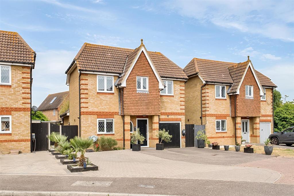 Cormorant Road, Iwade, Sittingbourne