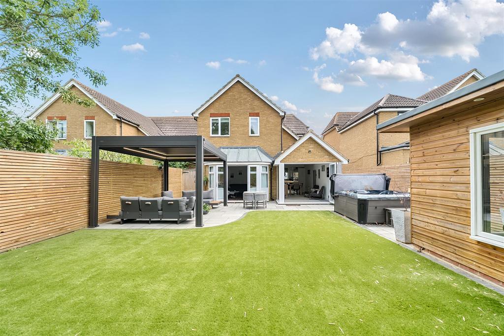 Cormorant Road, Iwade, Sittingbourne
