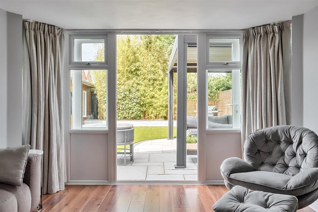 Cormorant Road, Iwade, Sittingbourne
