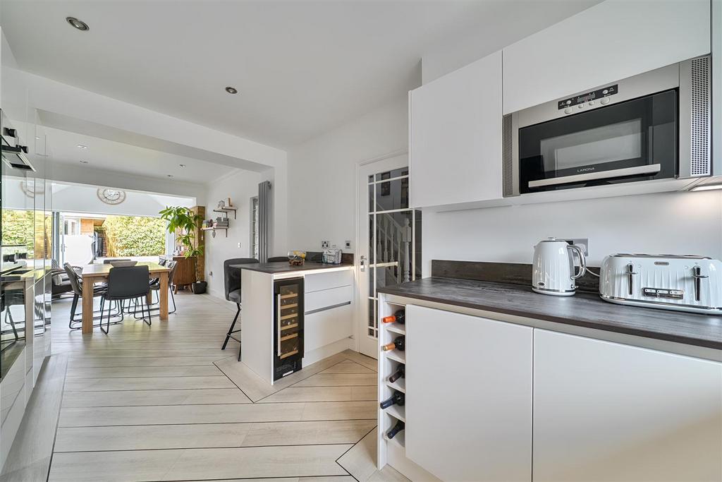 Cormorant Road, Iwade, Sittingbourne