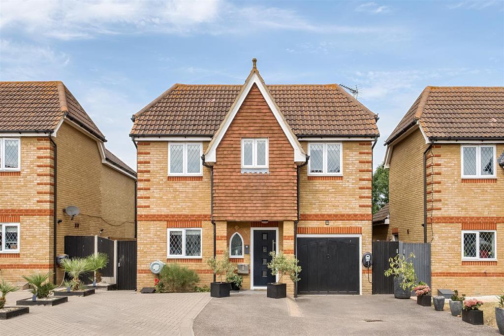 Cormorant Road, Iwade, Sittingbourne