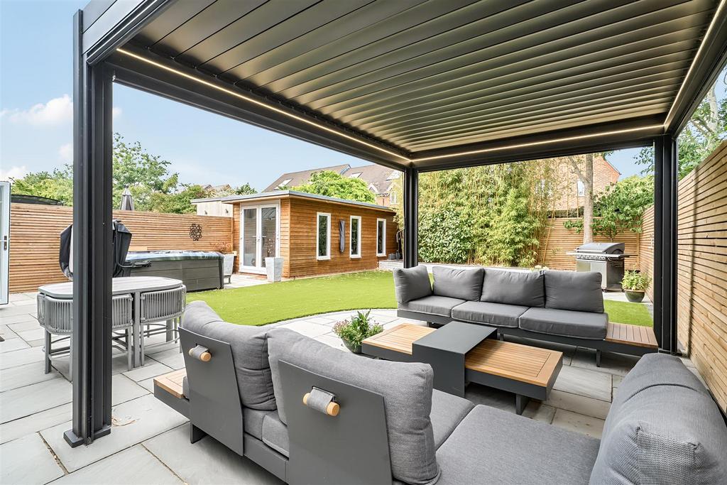 Cormorant Road, Iwade, Sittingbourne