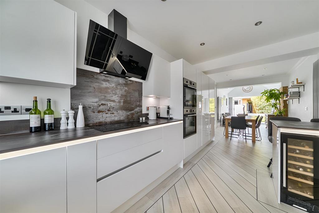 Cormorant Road, Iwade, Sittingbourne