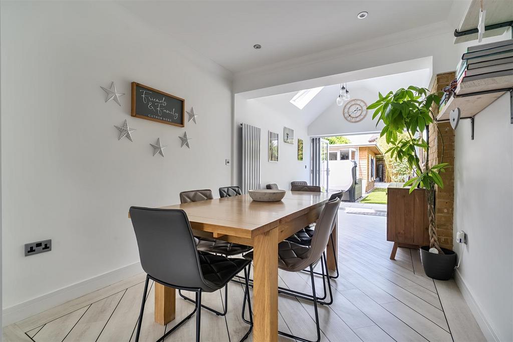 Cormorant Road, Iwade, Sittingbourne