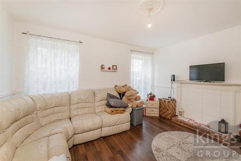 undefined, Manor Court, Enfield