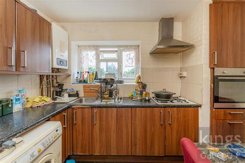 undefined, Manor Court, Enfield