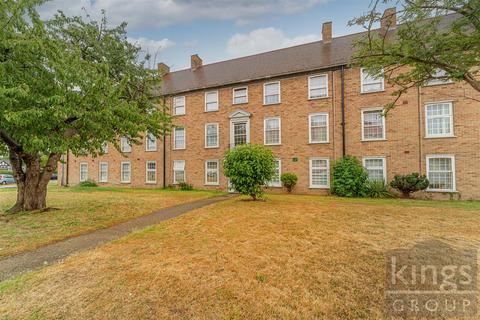 undefined, Manor Court, Enfield