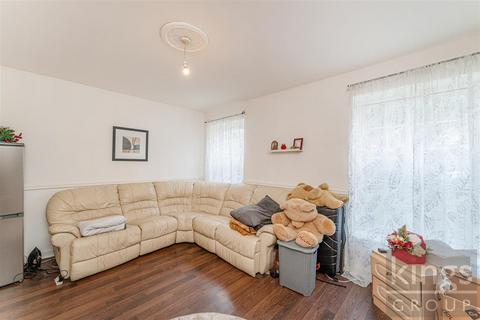 undefined, Manor Court, Enfield