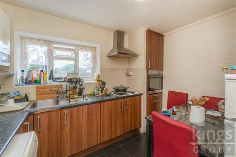 undefined, Manor Court, Enfield