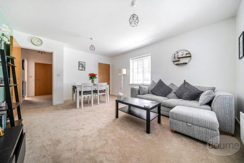2 bedroom apartment for sale, Downs Drive, Guildford, Surrey, GU1