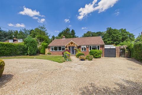4 bedroom detached bungalow for sale, Horsleys Green, High Wycombe HP14