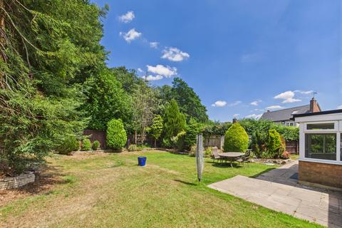 undefined, Horsleys Green, High Wycombe HP14