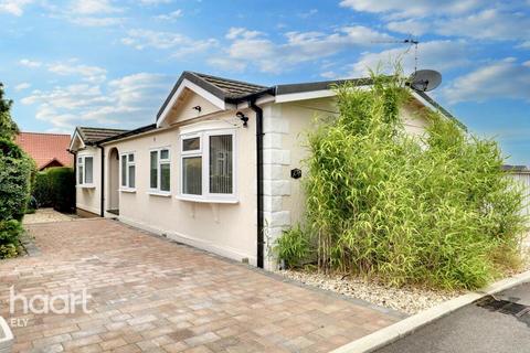 undefined, Hardwicke Fields, Haddenham