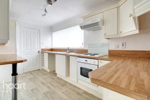 undefined, Hardwicke Fields, Haddenham