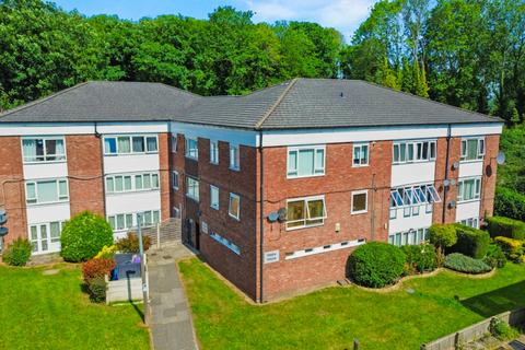undefined, Ribble Road, Liverpool, L25