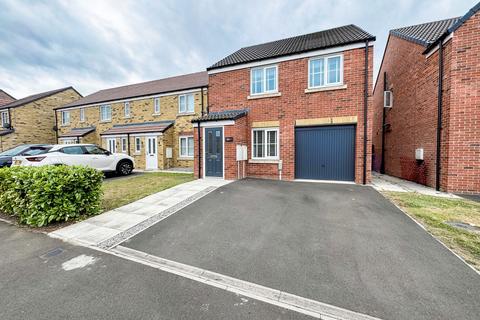 Newton Way, Stockton-on-Tees TS20