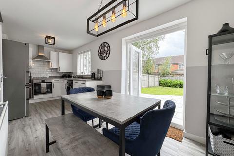 undefined, Newton Way, Stockton-on-Tees TS20