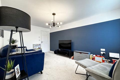 undefined, Newton Way, Stockton-on-Tees TS20