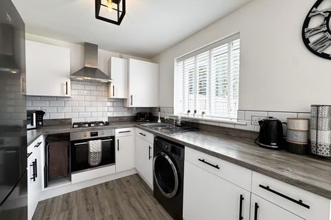undefined, Newton Way, Stockton-on-Tees TS20