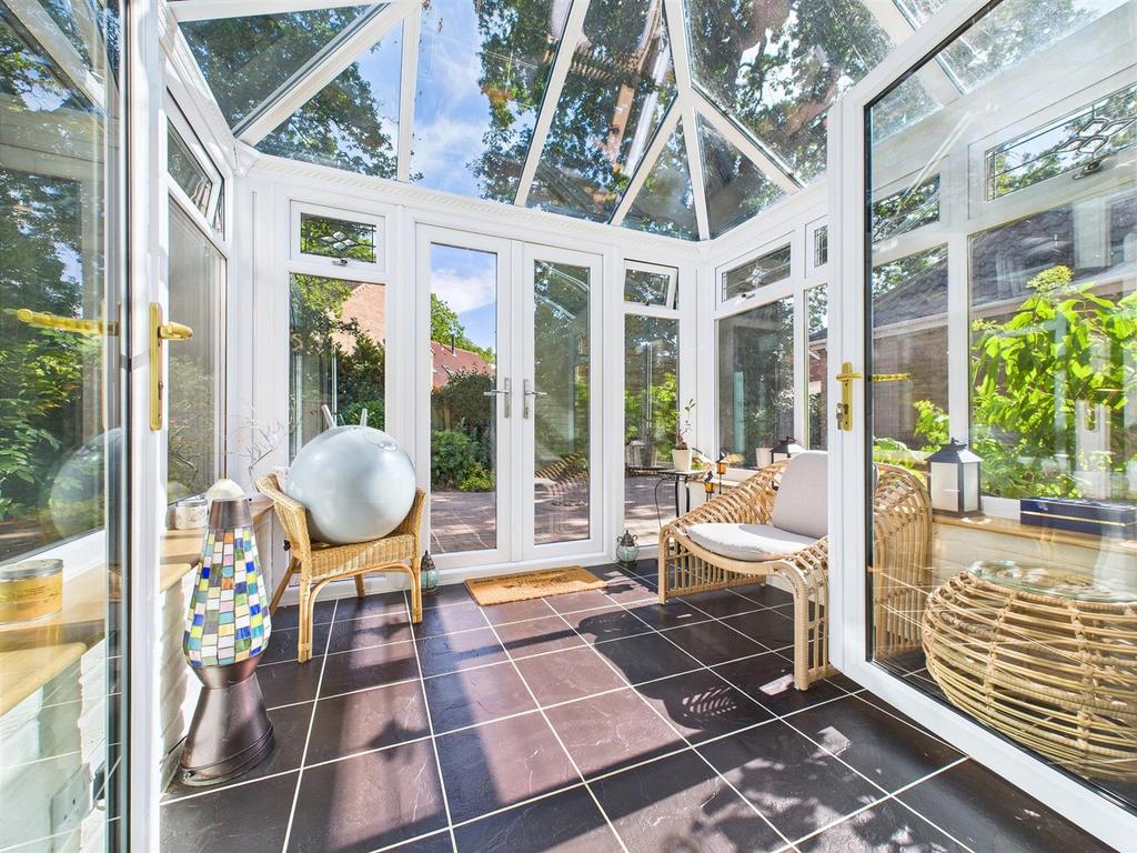 Conservatory