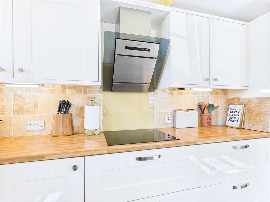 Kitchen Cooker