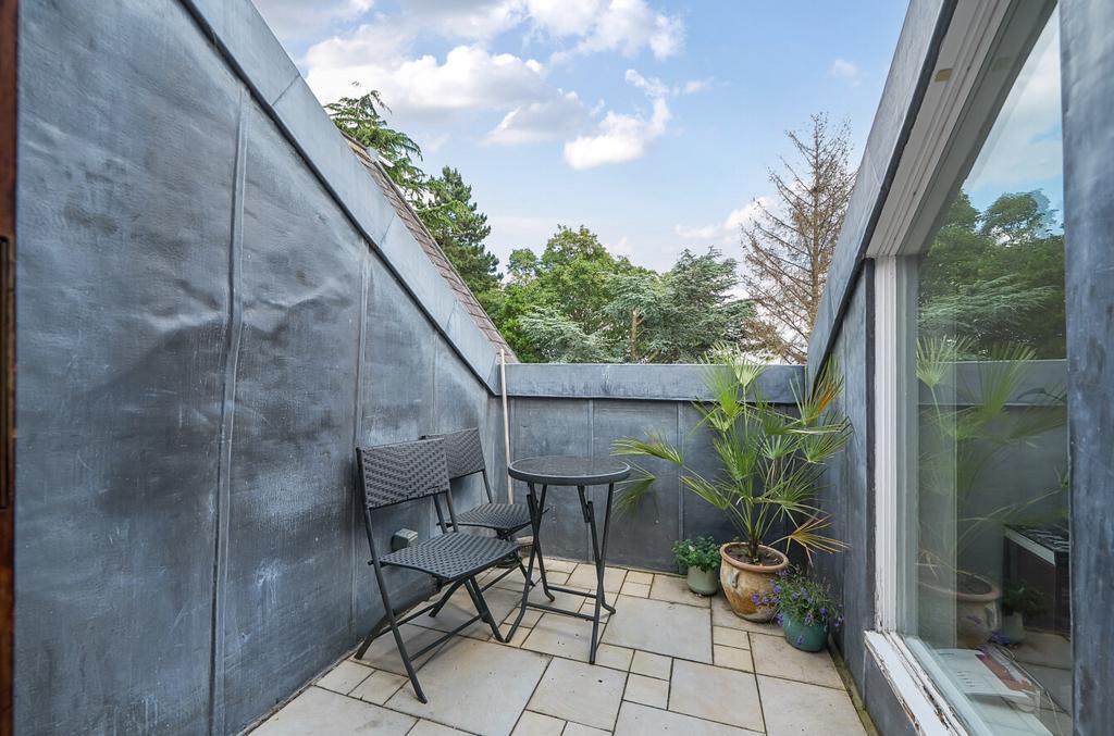 Sun Terrace