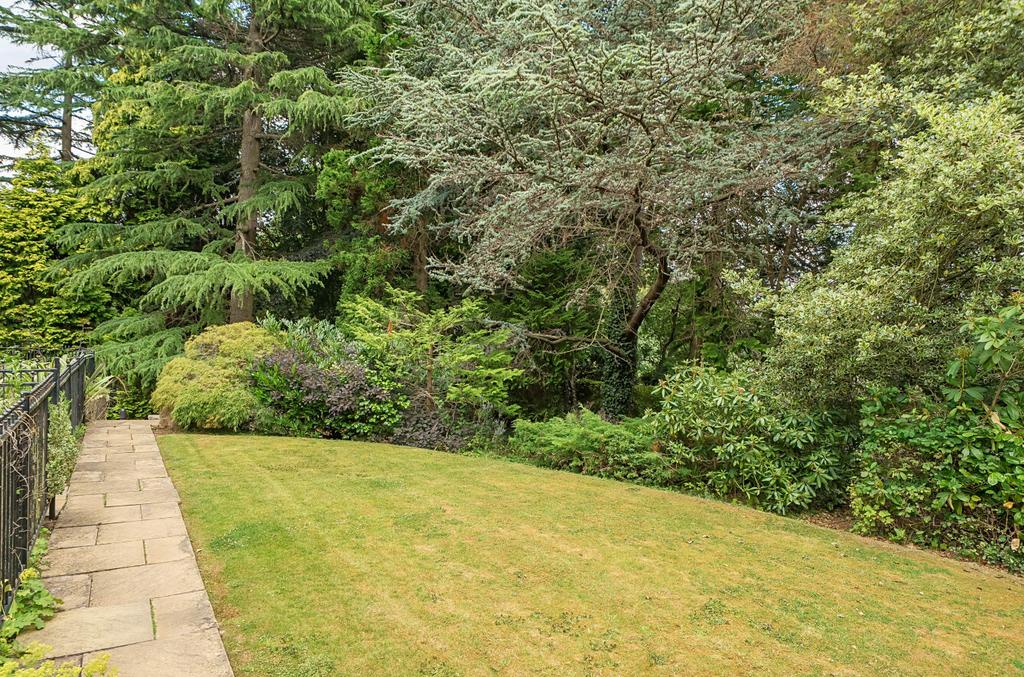Gardens