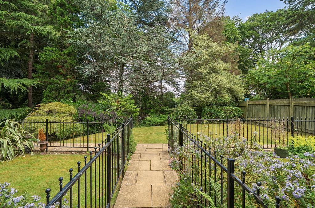 Gardens