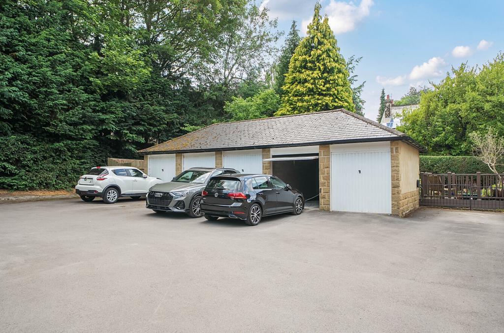Garages