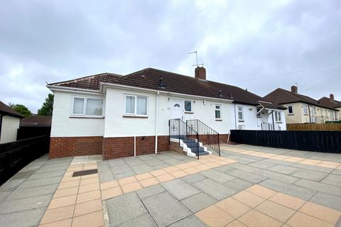 2 bedroom semi-detached bungalow for sale, Sycamore Crescent, Trimdon Station