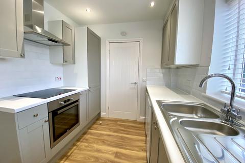2 bedroom semi-detached bungalow for sale, Sycamore Crescent, Trimdon Station