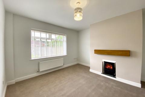 2 bedroom semi-detached bungalow for sale, Sycamore Crescent, Trimdon Station