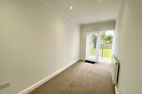 2 bedroom semi-detached bungalow for sale, Sycamore Crescent, Trimdon Station