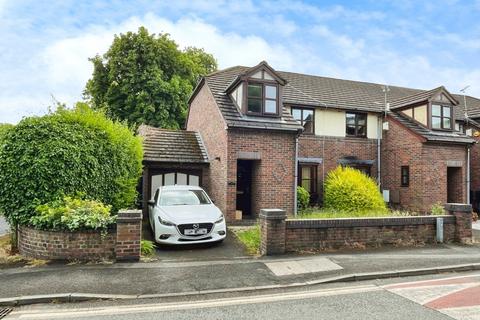 18 Boat Lane, Manchester, M22 4HR