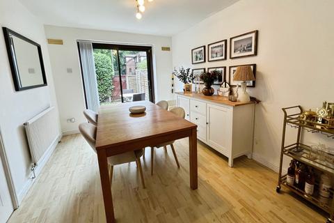 18 Boat Lane, Manchester, M22 4HR