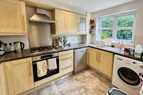 18 Boat Lane, Manchester, M22 4HR