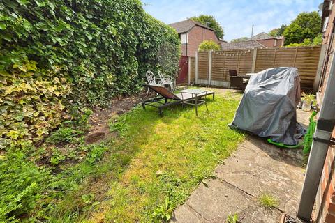 18 Boat Lane, Manchester, M22 4HR