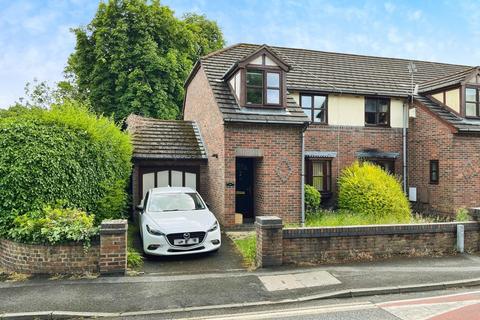 18 Boat Lane, Manchester, M22 4HR