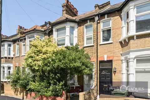 5 bedroom terraced house for sale, Trundleys Road, London, SE8