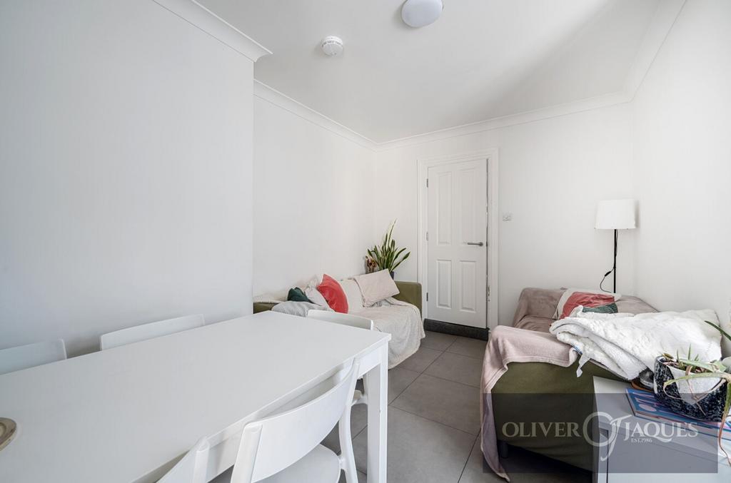 Living /Dining