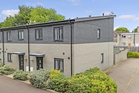Florence Close, Great Warley