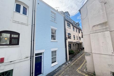 undefined, Stokes Lane, Plymouth, PL1