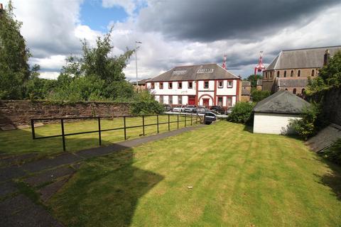 undefined, Houston Street, Greenock