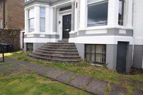 undefined, Houston Street, Greenock